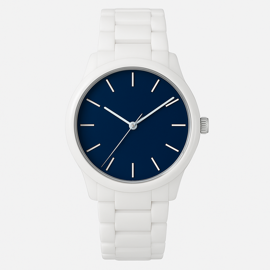 Aurora Ceramic Watch
