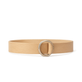 Bamboo Loop Belt