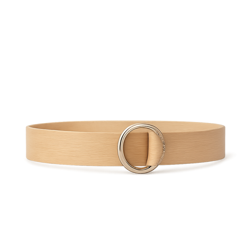 Bamboo Loop Belt