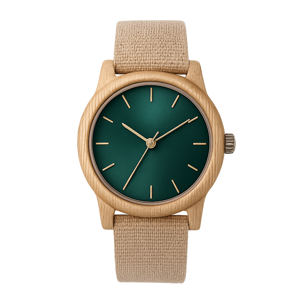 Cedar Oak Watch