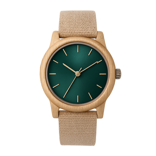 Cedar Oak Watch