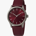 Claret Vintage Watch