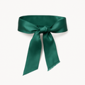 Silk Sash Belt